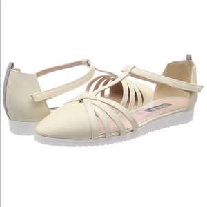 SJP by Sarah Jessica Parker Women's Meteor Sneaker